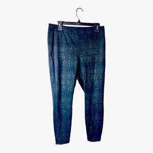 Nanette Lepore pull on pants size medium